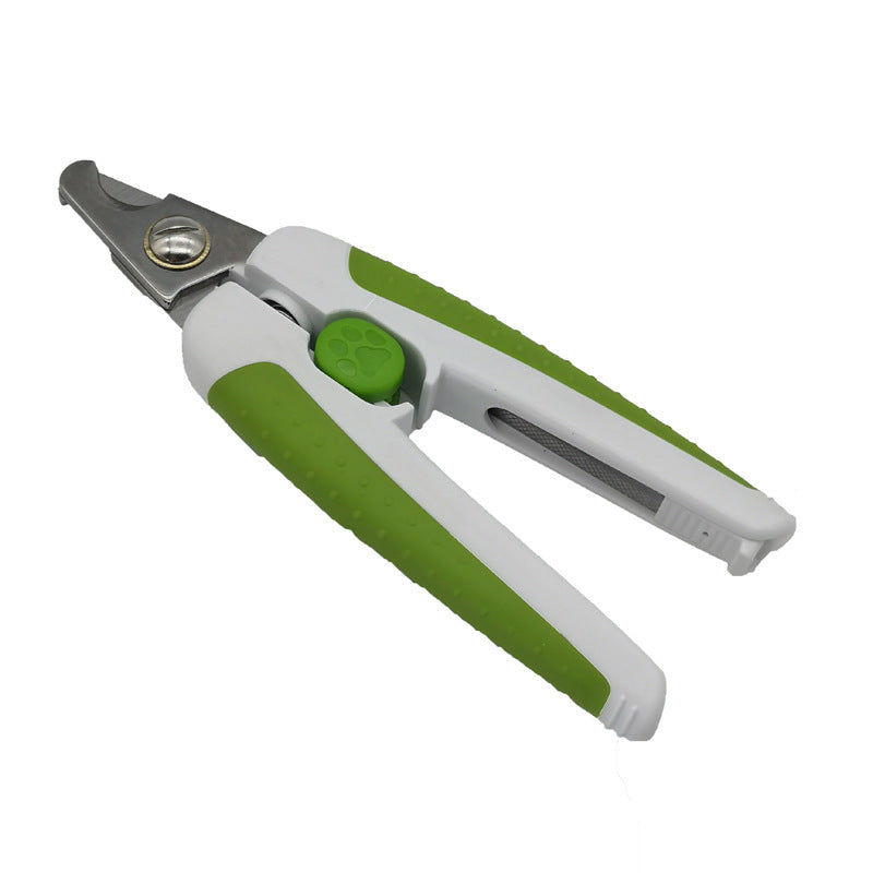 Dog Nail Scissors Pet Nail Scissors