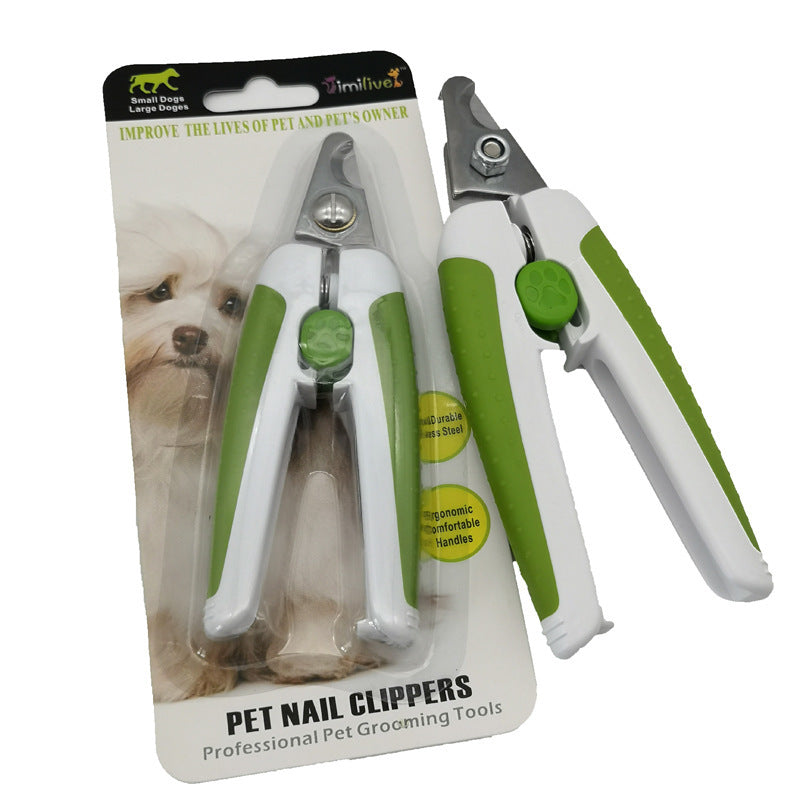 Dog Nail Scissors Pet Nail Scissors